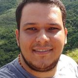 Vinícios from Palotina | Man | 31 years old | Cancer
