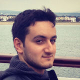 Drbrky from Canakkale | Man | 34 years old | Aries