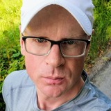 Pickle from An Cabhan | Man | 45 years old | Scorpio