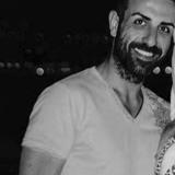 Nikos from Thessaloníki | Man | 46 years old | Taurus