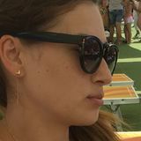 Georgiana from Bucharest | Woman | 35 years old | Sagittarius