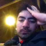 Manitou from Brossard | Man | 37 years old | Pisces