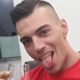 Andrea from Messina | Man | 36 years old | Virgo