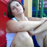 Robin from Piffard | Woman | 39 years old | Libra