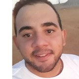 Anderson from Belem do Brejo do Cruz | Man | 26 years old | Gemini