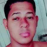 Smith from Aracoiaba | Man | 34 years old | Pisces