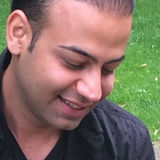 Milad from Utrecht | Man | 38 years old | Aries