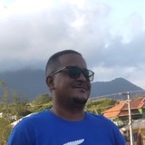 Gildoleonel2Rg from Silva Jardim | Man | 44 years old | Aries