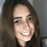 Roona from Milan | Woman | 31 years old | Capricorn