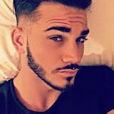 Manuelfrancisco from Cava de' Tirreni | Man | 37 years old | Libra