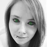 Megz from Dundalk | Woman | 32 years old | Aquarius
