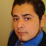 Ismael from La Paz | Man | 35 years old | Libra