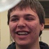 Johnmac from Miramichi | Man | 25 years old | Aries
