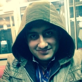 Arehman from Copenhagen | Man | 42 years old | Virgo