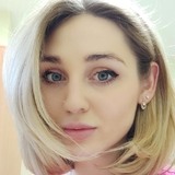 Msdoctor from Moscow | Woman | 29 years old | Pisces