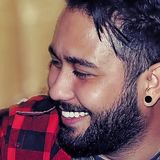 Eric from Ibaiti | Man | 34 years old | Libra