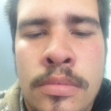 Jonathan Ramos from Iowa City | Man | 32 years old | Cancer