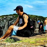 Carvalhoclovvs from Portao | Man | 48 years old | Scorpio