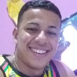 Nascimento from Parati | Man | 30 years old | Libra