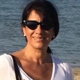 Andy from Cancun | Woman | 57 years old | Cancer