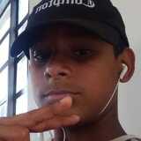 Plutao15P from Rio das Pedras | Man | 23 years old | Sagittarius