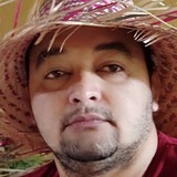 Leomedeiroskiu from Guaratinga | Man | 42 years old | Cancer