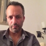 Dror from Lehavim | Man | 52 years old | Leo