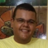 Bihno from Extremoz | Man | 27 years old | Capricorn