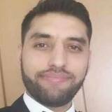 Shuaibkhairkfb from Limerick | Man | 34 years old | Scorpio