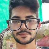Bragavagner20B from Nossa Senhora da Gloria | Man | 33 years old | Sagittarius