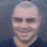 Carlos from Guaratingueta | Man | 37 years old | Capricorn