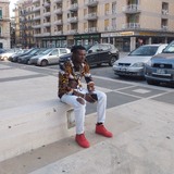 Jacobbjackso4J from Bisceglie | Man | 43 years old | Leo