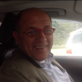 Finger from Lugano | Man | 40 years old | Taurus