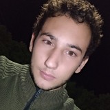Agustín from Castelli | Man | 27 years old | Cancer