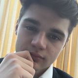 Alex from Modling | Man | 24 years old | Leo