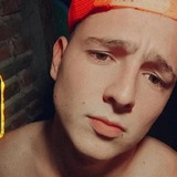 Gustavovillo21 from Corrientes | Man | 23 years old | Aquarius