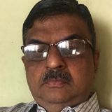 Venkat from Madurai | Man | 49 years old | Capricorn