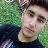 Chris from Sapiranga | Man | 28 years old | Leo