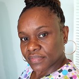 Magalieromai6H from Philadelphia | Woman | 50 years old | Cancer