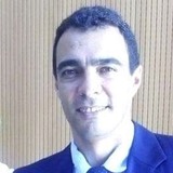 Júnior from Lauro de Freitas | Man | 46 years old | Pisces