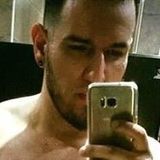 Avr from Sain Alto | Man | 36 years old | Virgo