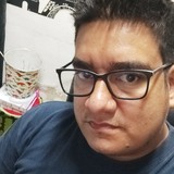 Lucio from Espinal | Man | 43 years old | Libra