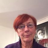 Marpaars from Groningen | Woman | 83 years old | Scorpio