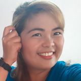 Berns from Puerto Princesa | Woman | 33 years old | Cancer
