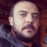 Emreesakru from Bursa | Man | 45 years old | Aries