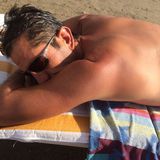 Kaya from Side | Man | 43 years old | Aquarius