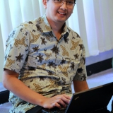 Mazagung from Jakarta | Man | 43 years old | Leo