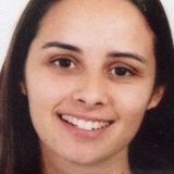 Tania from Lisbon | Woman | 30 years old | Leo