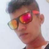 Joni from Batam | Man | 28 years old | Pisces