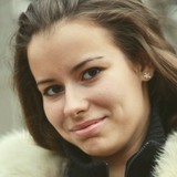 Julia from Prague | Woman | 37 years old | Taurus